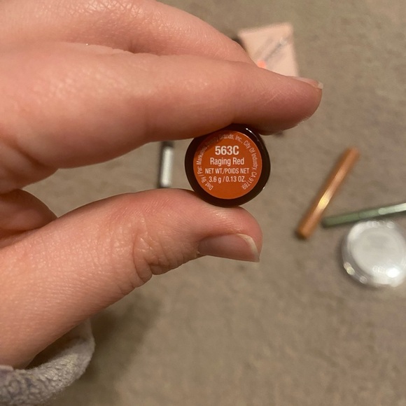 Assorted Brands Makeup Bundle Lot New Ipsy Milani Eloise Lottie Happy Stick Wet - Picture 5 of 9